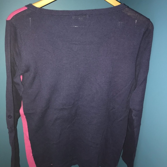 Title 9 Lightweight sweater - Picture 2 of 5